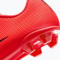Buty piłkarskie męskie Nike Mercurial Vapor 17 Club MG bright crimson/blur 6