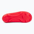 Buty piłkarskie dziecięce Nike Jr. Mercurial Vapor 17 Club MG bright crimson/blur 4
