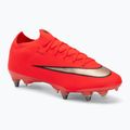 Buty piłkarskie męskie Nike Mercurial Vapor 17 Elite SG bright crimson/blur