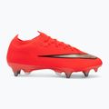 Buty piłkarskie męskie Nike Mercurial Vapor 17 Elite SG bright crimson/blur 2