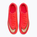 Buty piłkarskie męskie Nike Mercurial Vapor 17 Club TF bright crimson/blur 3