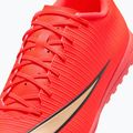 Buty piłkarskie męskie Nike Mercurial Vapor 17 Club TF bright crimson/blur 5
