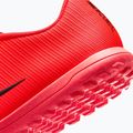 Buty piłkarskie męskie Nike Mercurial Vapor 17 Club TF bright crimson/blur 6