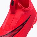 Buty piłkarskie dziecięce Nike Jr. Mercurial Vapor 17 Club PS Jr MG bright crimson/blur 5
