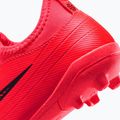 Buty piłkarskie dziecięce Nike Jr. Mercurial Vapor 17 Club PS Jr MG bright crimson/blur 6