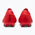Buty piłkarskie dziecięce Nike Jr. Mercurial Vapor 17 Pro AG bright crimson/blur 2