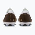 Buty piłkarskie dziecięce Nike Jr. Vapor 17 Pro "Kylian Mbappé" Jr FG Metallic Gold/Green Glow 2