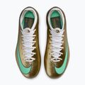 Buty piłkarskie dziecięce Nike Jr. Vapor 17 Pro "Kylian Mbappé" Jr FG Metallic Gold/Green Glow 3