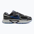 Buty męskie Nike V5 RNR Suede smoke grey/anthracite/racer blue/black 2