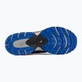 Buty męskie Nike V5 RNR Suede smoke grey/anthracite/racer blue/black 4