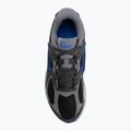 Buty męskie Nike V5 RNR Suede smoke grey/anthracite/racer blue/black 5