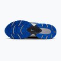 Buty męskie Nike V5 RNR Suede smoke grey/anthracite/racer blue/black 6
