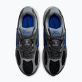 Buty męskie Nike V5 RNR Suede smoke grey/anthracite/racer blue/black 5