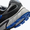 Buty męskie Nike V5 RNR Suede smoke grey/anthracite/racer blue/black 8