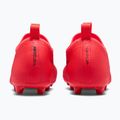 Buty piłkarskie dziecięce Nike Jr. Mercurial Vapor 17 Academy AG bright crimson/blur 2