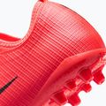 Buty piłkarskie dziecięce Nike Jr. Mercurial Vapor 17 Academy AG bright crimson/blur 6