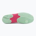 Buty zapaśnicze Nike Tawa pink foam/pink rise/arctic green/desert pink 4