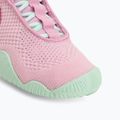 Buty zapaśnicze Nike Tawa pink foam/pink rise/arctic green/desert pink 7