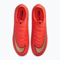 Buty piłkarskie męskie Nike Mercurial Vapor 17 Pro bright crimson/blur 3