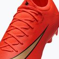 Buty piłkarskie męskie Nike Mercurial Vapor 17 Pro bright crimson/blur 5