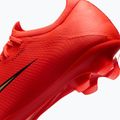 Buty piłkarskie męskie Nike Mercurial Vapor 17 Pro bright crimson/blur 6