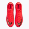 Buty piłkarskie męskie Nike Mercurial Vapor 17 Elite SG bright crimson/blur 3