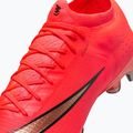 Buty piłkarskie męskie Nike Mercurial Vapor 17 Elite SG bright crimson/blur 5