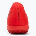 Buty piłkarskie męskie Nike Mercurial Vapor 17 Pro TF bright crimson/blur 6