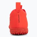 Buty piłkarskie dziecięce Nike Jr. Mercurial Vapor 17 Academy TF bright crimson/blur 6