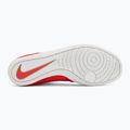 Buty zapaśnicze Nike Footsweep 2 hyper royal/metallic silver 4