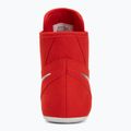 Buty zapaśnicze Nike Footsweep 2 hyper royal/metallic silver 6