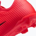 Buty piłkarskie dziecięce Nike Jr. Mercurial Vapor 17 Academy MG bright crimson/blur 6