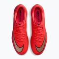 Buty piłkarskie męskie Nike Mercurial Vapor 17 Academy bright crimson/blur 3