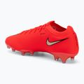 Buty piłkarskie męskie Nike Mercurial Vapor 17 Elite AG bright crimson/blur 3