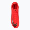 Buty piłkarskie męskie Nike Mercurial Vapor 17 Elite AG bright crimson/blur 5