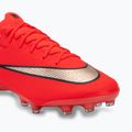 Buty piłkarskie męskie Nike Mercurial Vapor 17 Elite AG bright crimson/blur 7