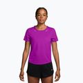 Koszulka do biegania damska Nike AeroSwift Dri-Fit ADV vivid purple/purple pulse