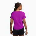 Koszulka do biegania damska Nike AeroSwift Dri-Fit ADV vivid purple/purple pulse 2