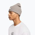 Czapka zimowa Nike Peak Futura Beanie moon particle/white 3
