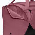 Torba treningowa Nike Brasilia 40 l pink smoke/black/gridiron 7
