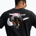Koszulka do biegania męska Nike Dri-Fit Graphic black/white 5