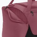 Torba treningowa Nike Brasilia Duffel Extra Small 24 l pink smoke/black/gridiron 7