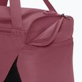Torba treningowa Nike Brasilia Duffel Extra Small 24 l pink smoke/black/gridiron 8