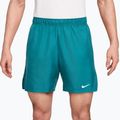 Spodenki tenisowe męskie Nike Court Victory energy/white