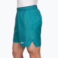 Spodenki tenisowe męskie Nike Court Victory energy/white 3