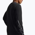 Longsleeve do biegania męski Nike Dri-Fit black 5