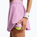 Spódnica tenisowa Nike Court Advantage orchid/white 7