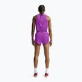 Koszulka do biegania damska Nike AeroSwift Dri-Fit ADV vivid purple/purple pulse 3
