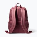 Plecak Nike Brasilia 24 l pink smoke/black/gridiron 2