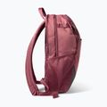 Plecak Nike Brasilia 24 l pink smoke/black/gridiron 3